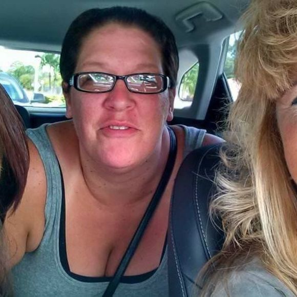 Meet your Posher, Krystal - Picture 1 of 1